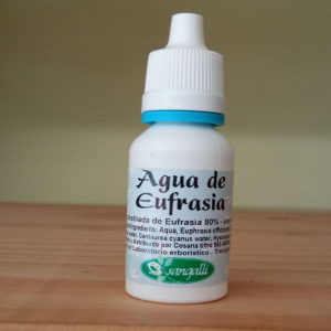 Agua de Eufrasia, v15 ml.