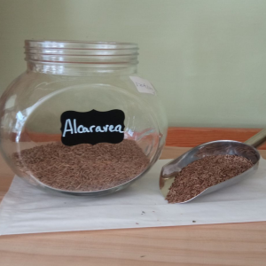 Alcaravea semillas (mínimo 100 gr)