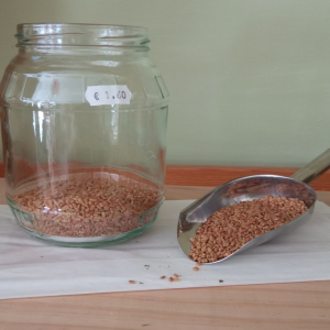 Alholva semillas (mínimo 100 gr)