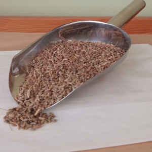 Anís grano(mínimo 100 gr)