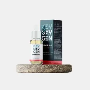 Repair Oil KeyOxigen 600IP, 50 ml.